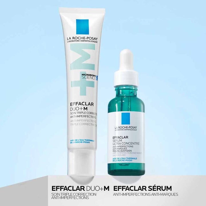 La Roche-Posay Effaclar Ultra Concentrated Serum 30ml (1.01fl oz)