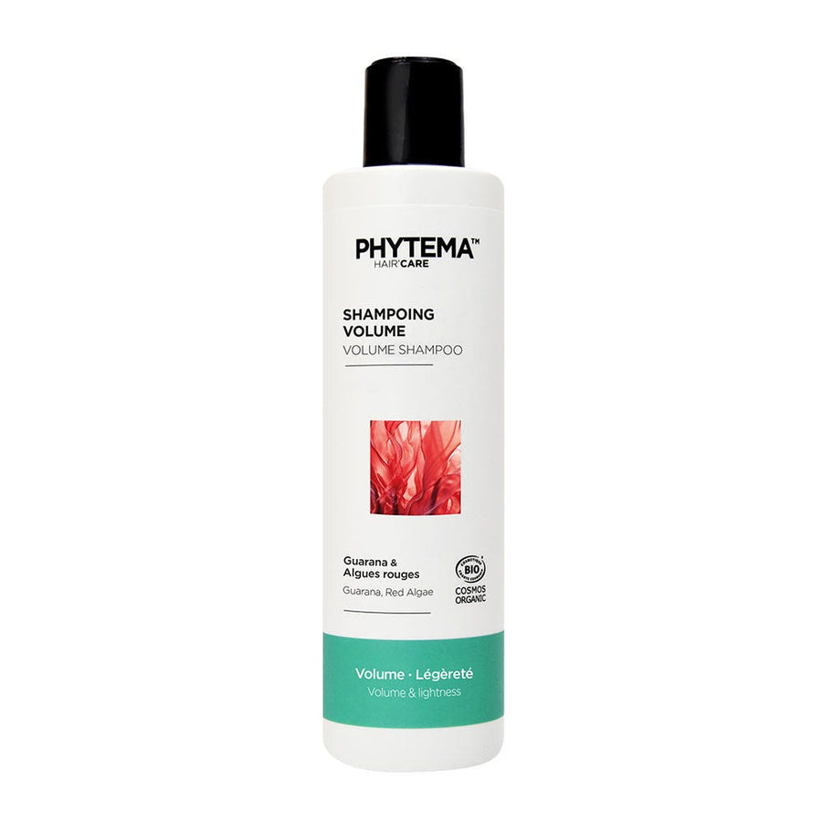 Phytema Volume shampoo 250ml (8.45fl oz)