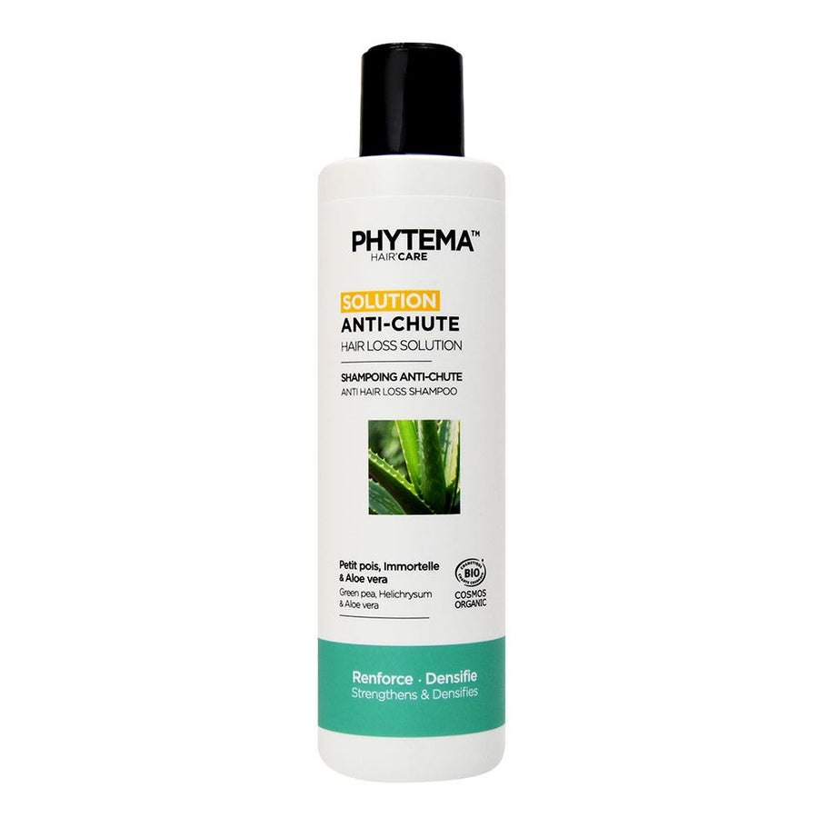 Phytema Anti-hair loss shampoo 250ml (8.45fl oz)