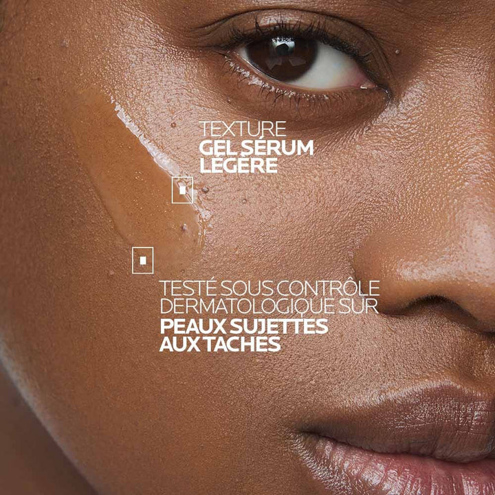 La Roche-Posay Mela B3 Concentré anti-rapport anti-rapport anti-point 30 ml (1,01fl oz)