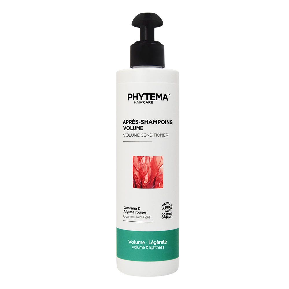 Phytema Volume conditioner 250 ml (8.45fl oz)