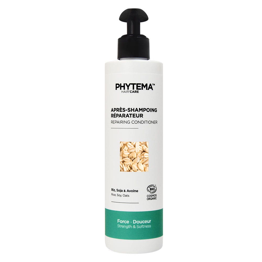 Phytema Repairing conditioner 250 ml (8.45fl oz)