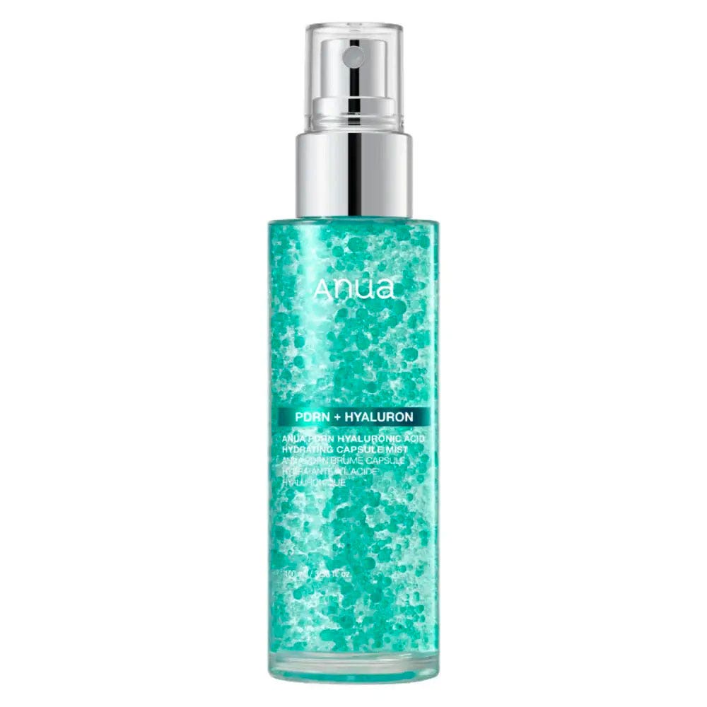 Anua Pdrn Hyaluronic Acid Hydrating Mist 100 ml (3.38fl oz)