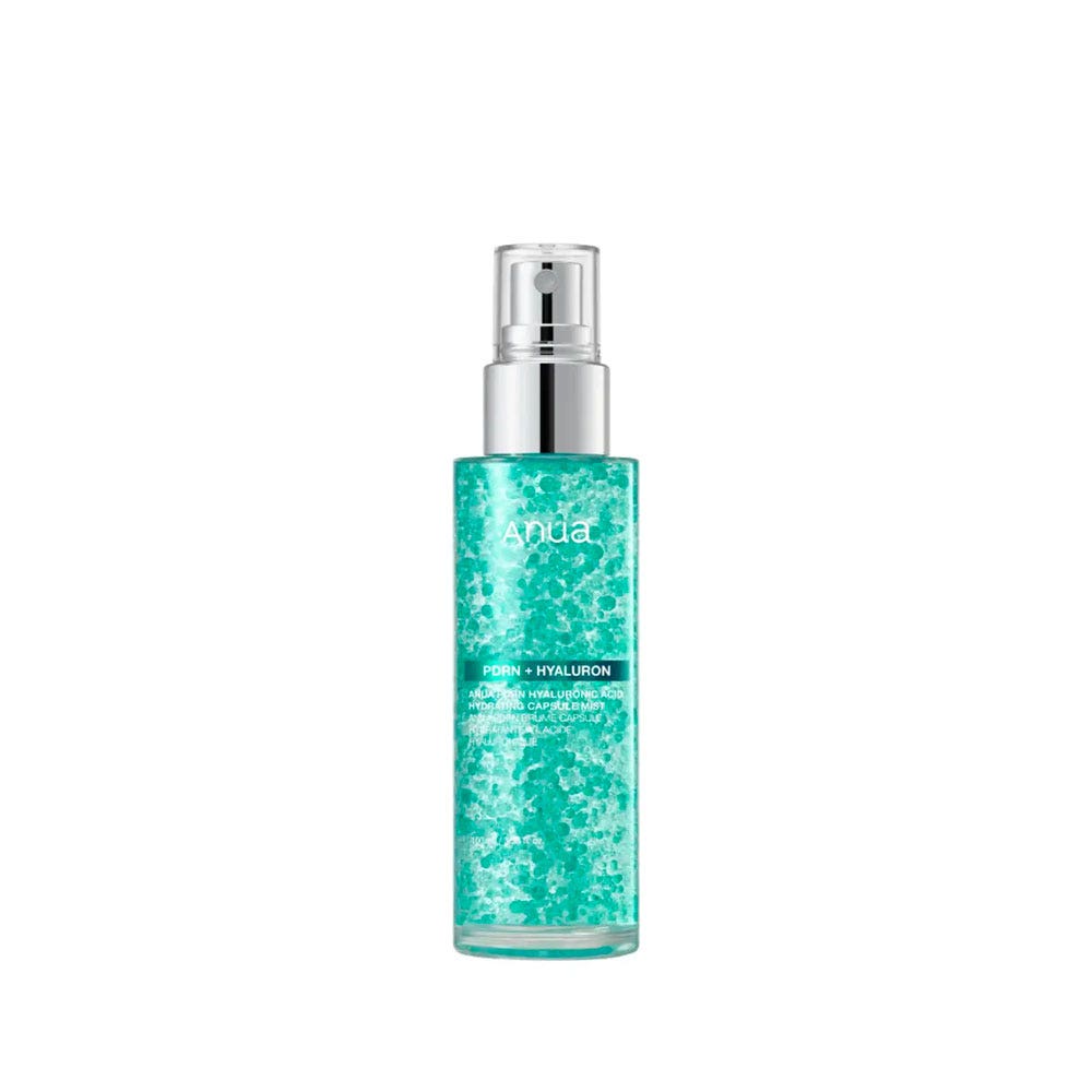Anua Hyaluronic Acid Hydrating Mist 30 ml (1.01fl oz)