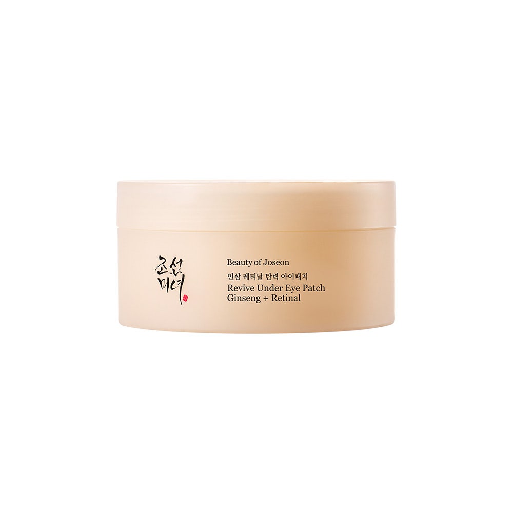 Beauty Of Joseon Revive eye patch: ginseng + retinal 93 g (3.28oz)