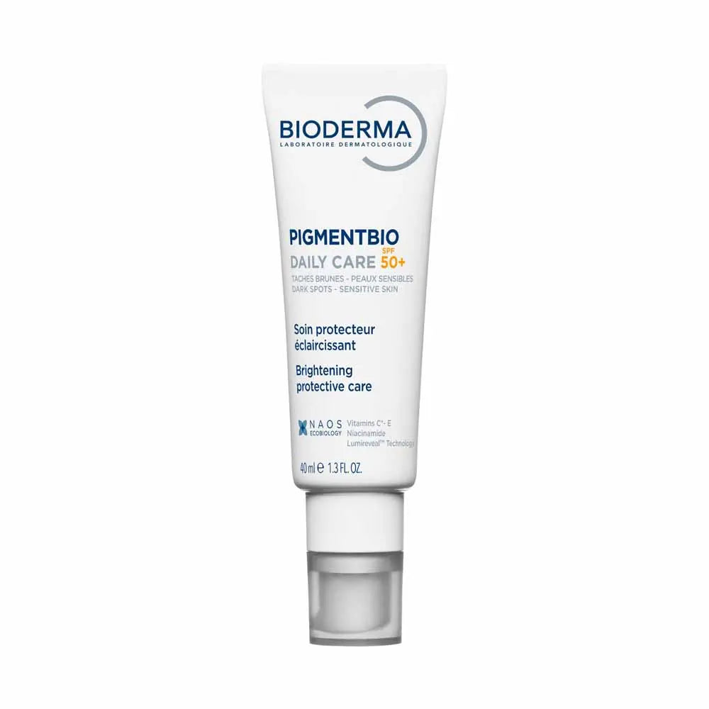 Bioderma Pigmentbio Dailycare SPF50+ 40ml (1.35fl oz)