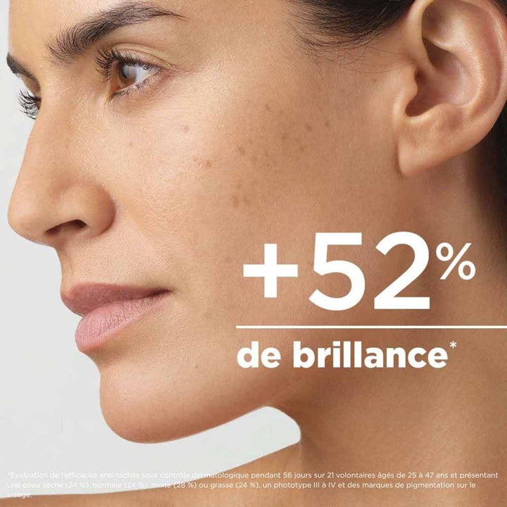 Bioderma PigmentBio Brightening Treatment Peaux hyperpigmentées 50ml (1.69fl oz)
