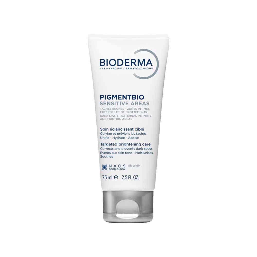Bioderma PigmentBio Brightening cream hyperpigmented skin 75ml (2.54fl oz)