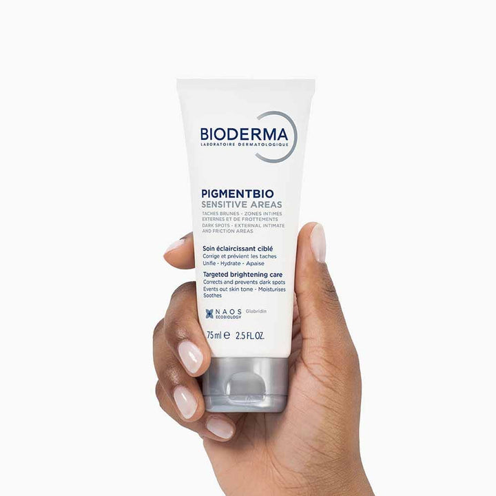Bioderma PigmentBio Brightening cream hyperpigmented skin 75ml (2.54fl oz)