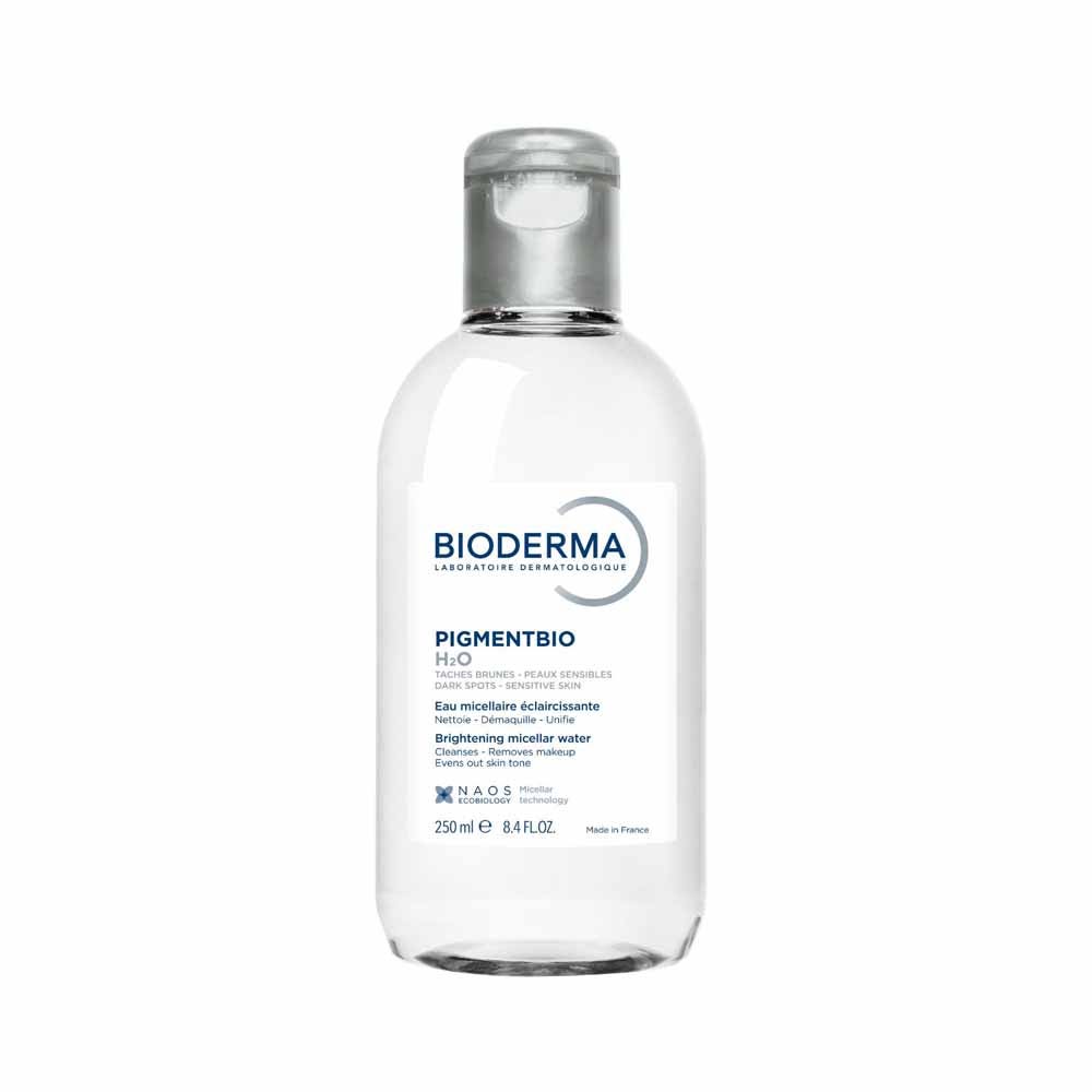 Bioderma PigmentBio Brightening micellar water 250ml (8.45fl oz)