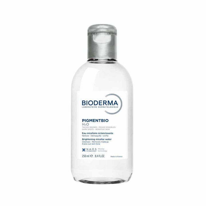 Bioderma PigmentBio Brightening micellar water 250ml (8.45fl oz)