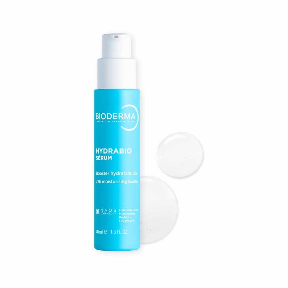 Bioderma Hydrabio Sérum Moisturizing Concentrate 40ml (1.35floz)