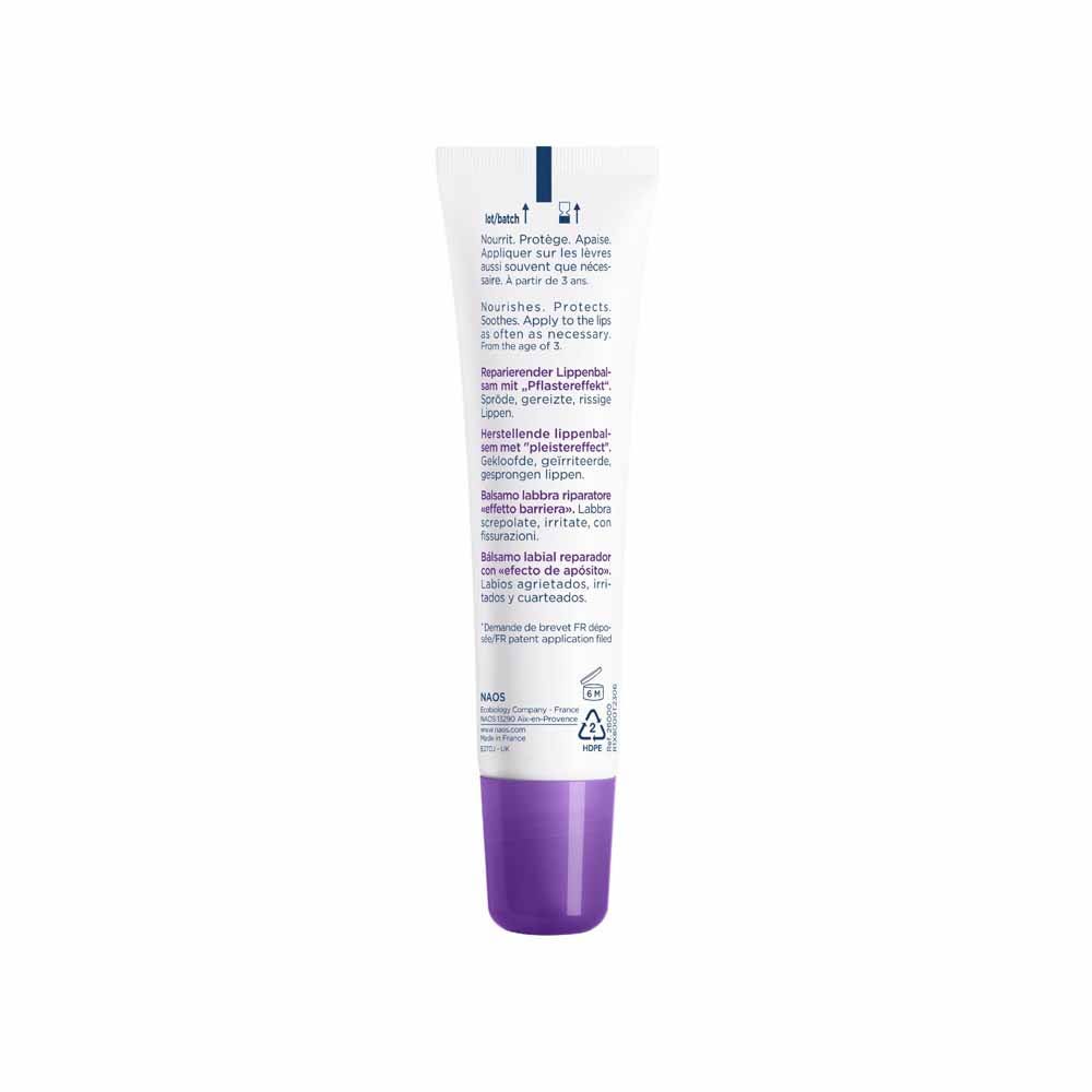 Bioderma Cicabio Lip Repair 10ml (0.33fl oz)