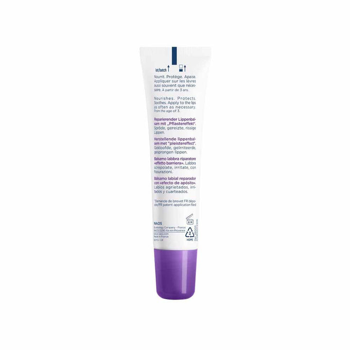 Bioderma Cicabio Lip Repair 10ml (0.33fl oz)