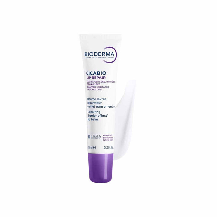 Bioderma Cicabio Lip Repair 10ml (0.33fl oz)
