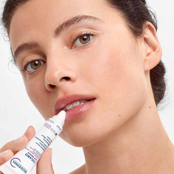 Bioderma Cicabio Lip Repair 10ml (0.33fl oz)