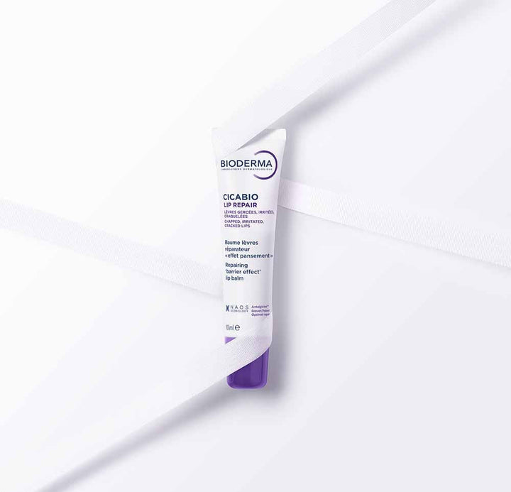 Bioderma Cicabio Lip Repair 10ml (0.33fl oz)