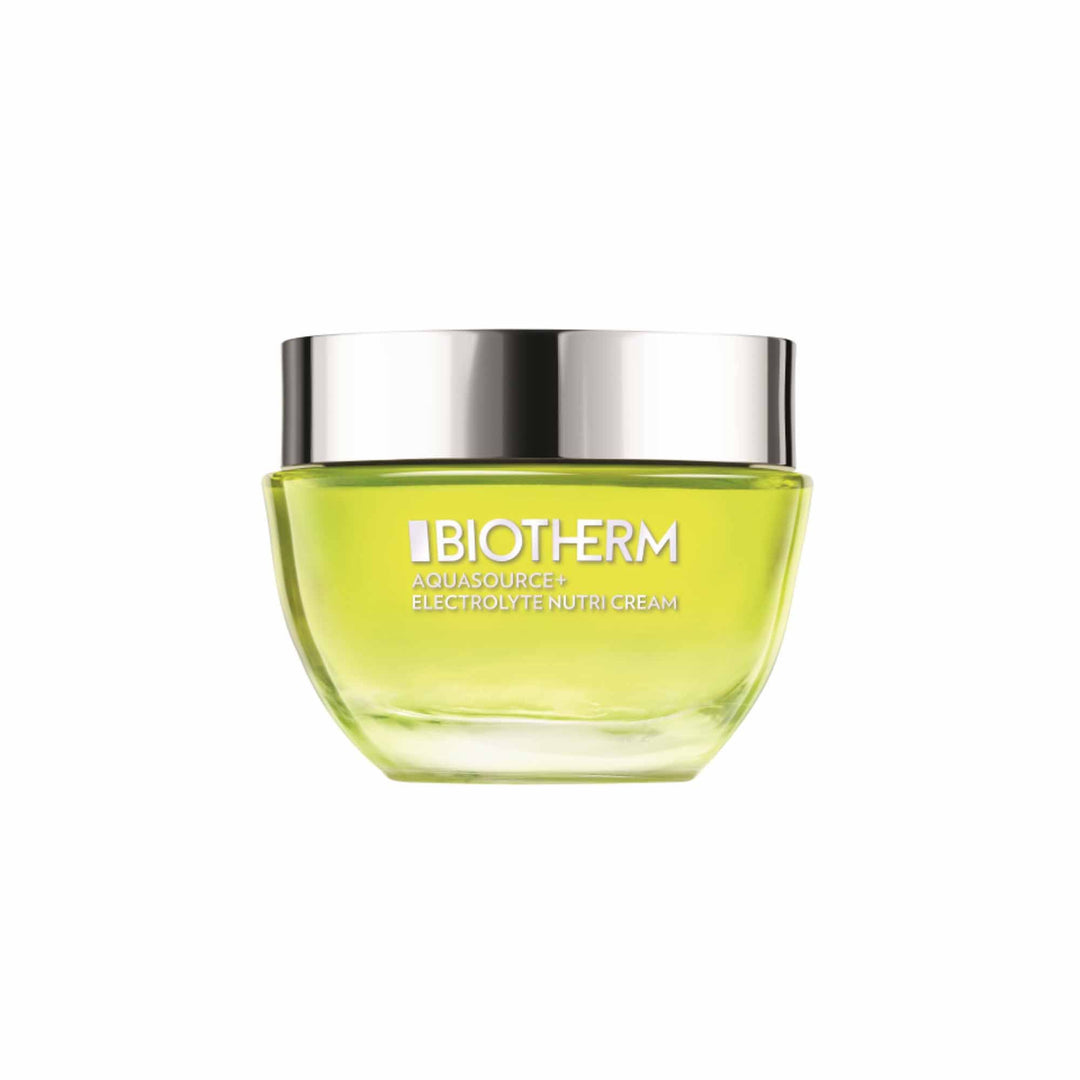 Biotherm Aquasource + Hydrating electrolyte-enriched cream 50ml (1.69fl oz)