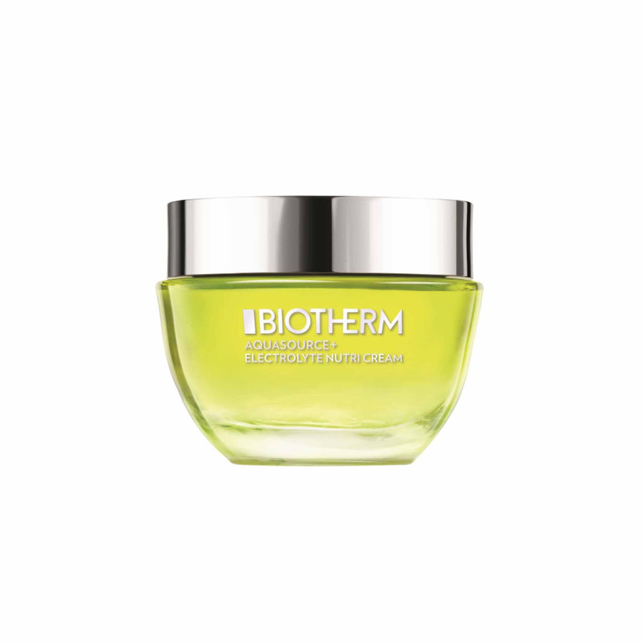 Biotherm Aquasource + Hydrating electrolyte-enriched cream 50ml (1.69fl oz)