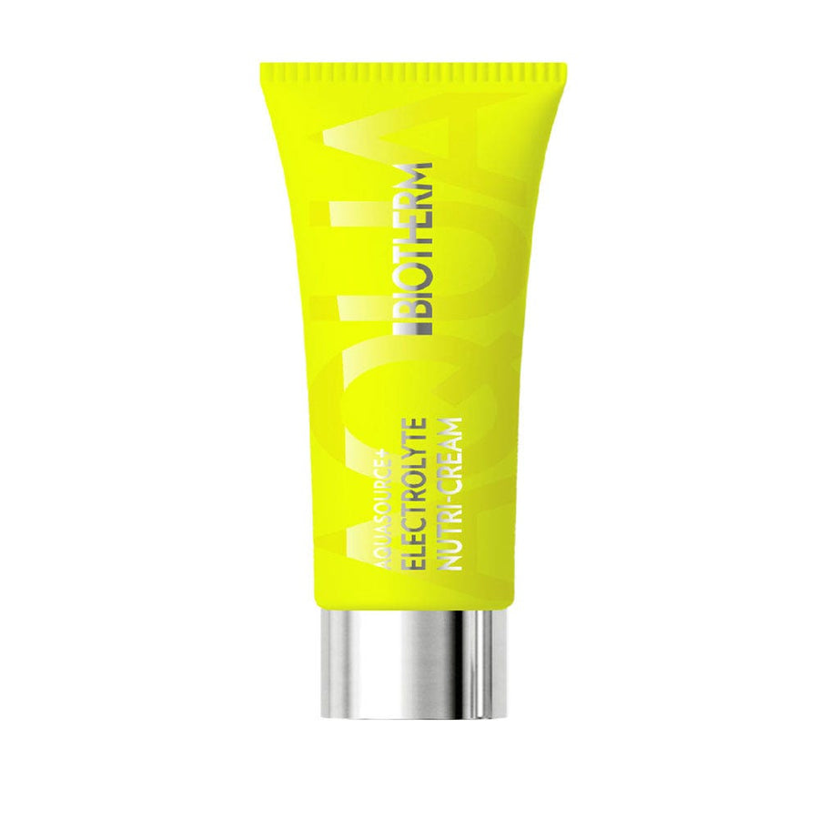 Biotherm Aquasource + Hydrating cream enriched with electrolytes 30ml (1.01fl oz)
