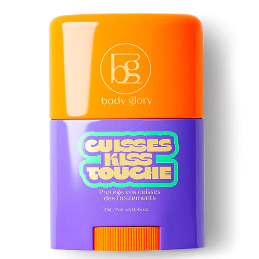 Body Glory Stick Cuisses Kiss Touch 25 g (0.88oz)