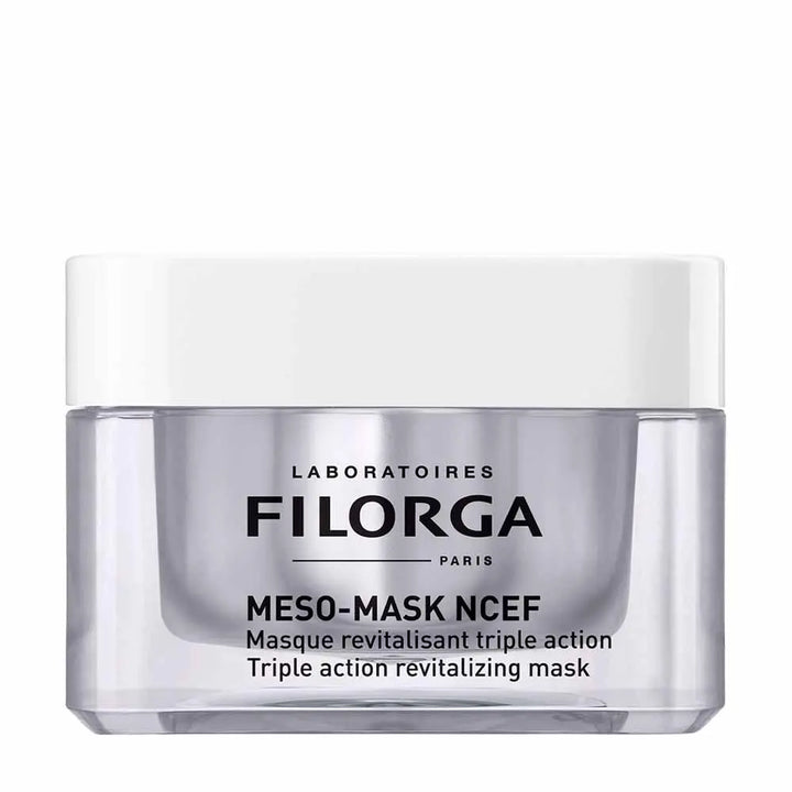 Filorga Meso-mask Glättende Maske für strahlende Haut 50ml
