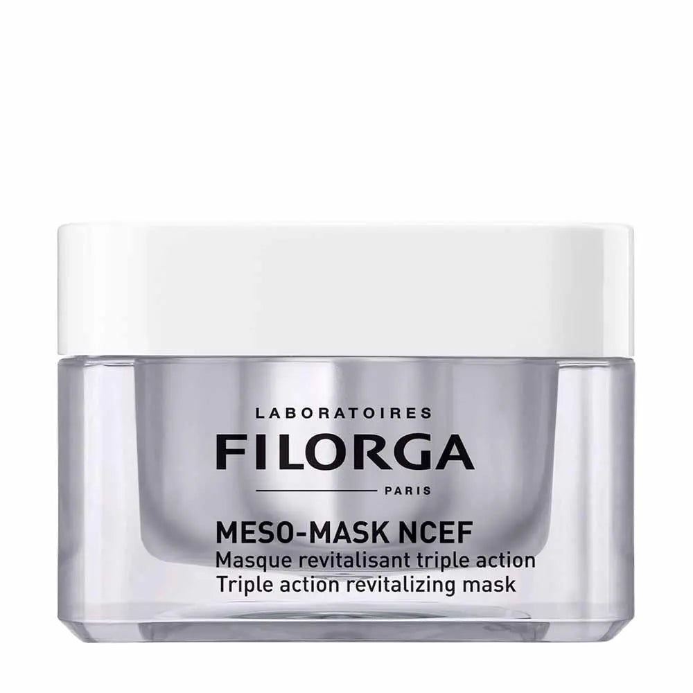 Filorga Meso-Mask Meso-masque Masque Éclaircissant Anti-Rides 50ml (1.69 fl oz) 