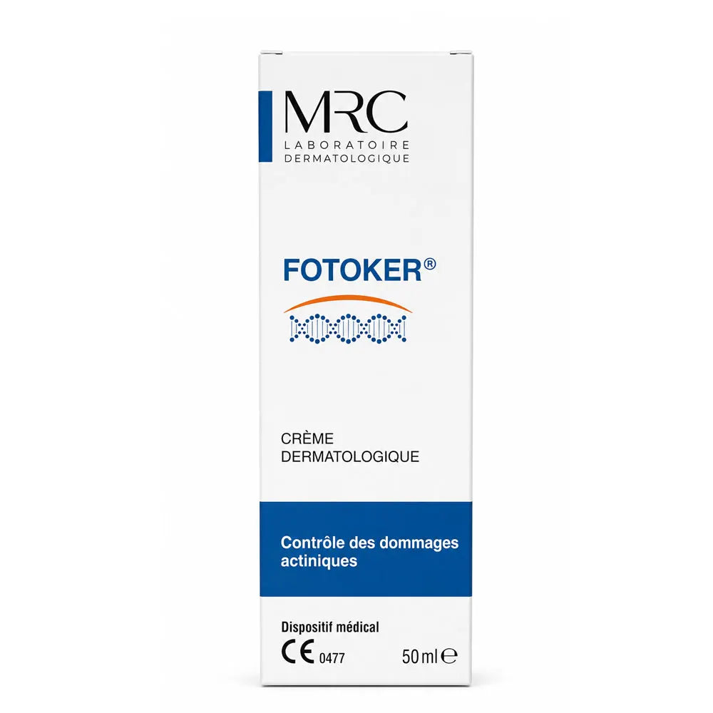 Hyfac Fotoker Dermatology cream 50ml (1,69fl oz)