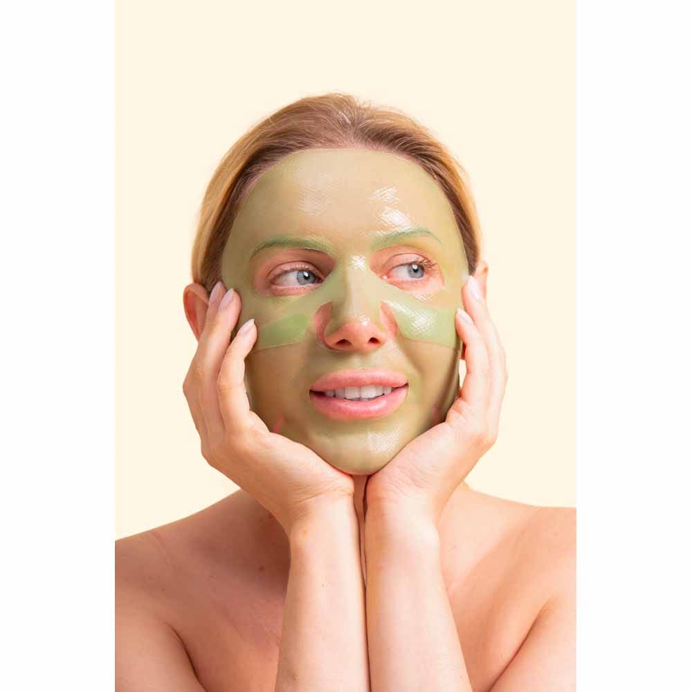 Aloe Paris Hydrogel face mask 1 x