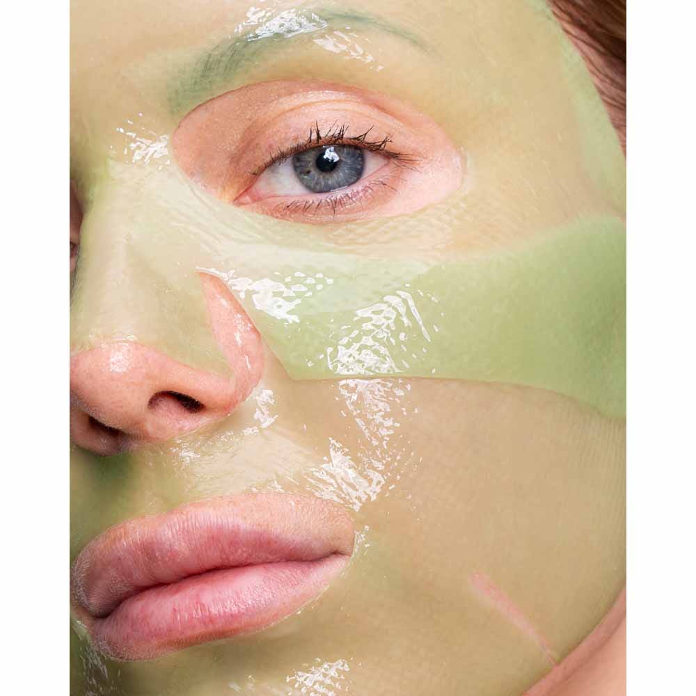 Aloe Paris Hydrogel face mask 1 x
