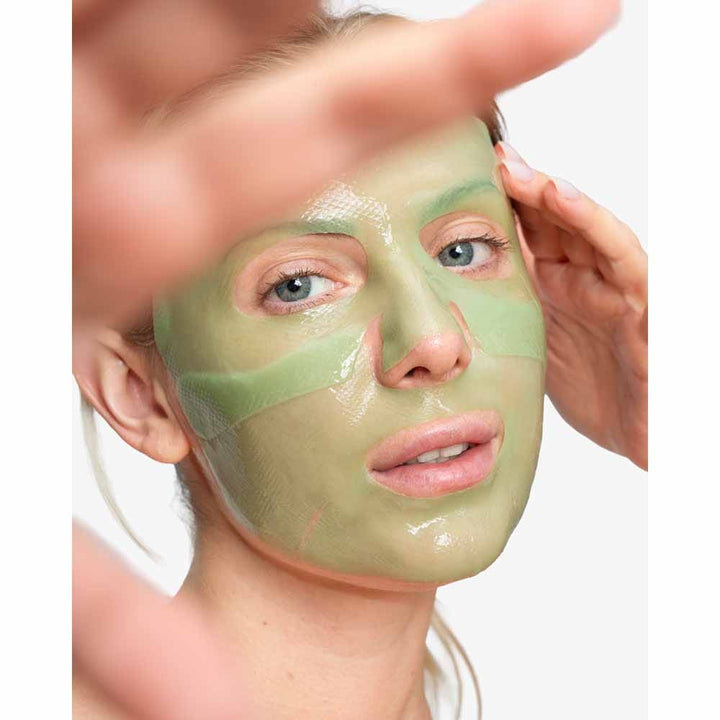 Aloe Paris Hydrogel face mask 1 x