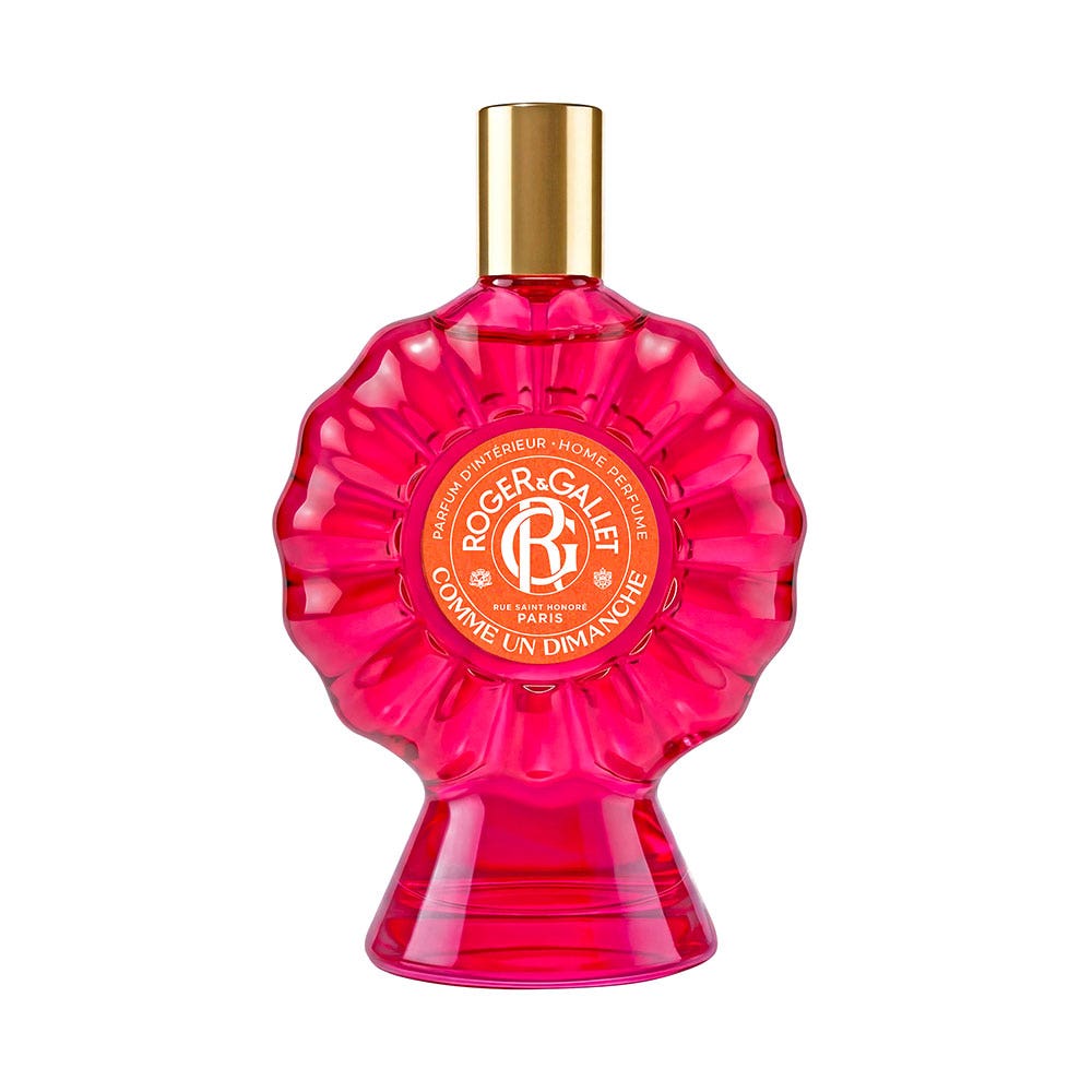 Roger & Gallet Room fragrance 100ml (3.38fl oz) - FrenchBeautyHub