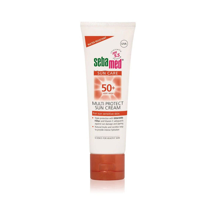 Sebamed Sun Care Sun protection SPF50+ for sensitive skin 150ml (5.07fl oz)