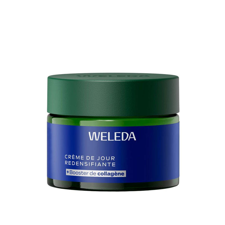 Weleda Gentiane Bleue and Edelweiss Evening Primrose Redensifying Day Cream 30ml (1.01fl oz)