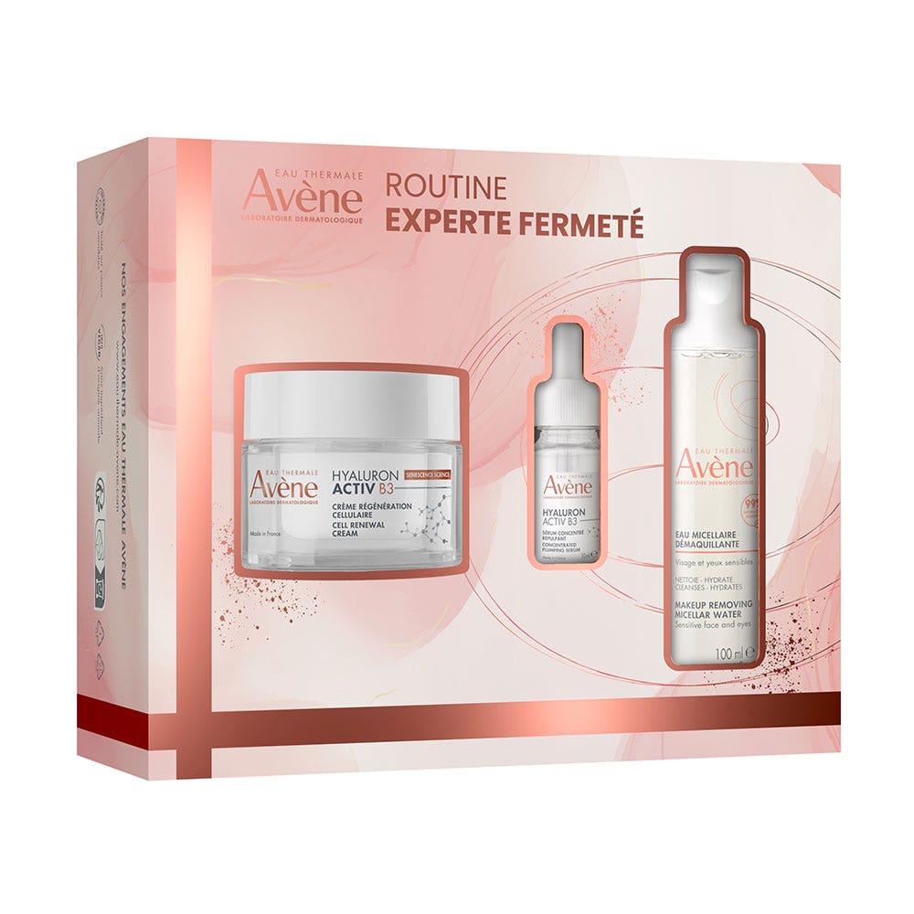 Avène Hyaluron Activ B3 Anti Age Expert Firming Hyaluron Activ B3 - FrenchBeautyHub