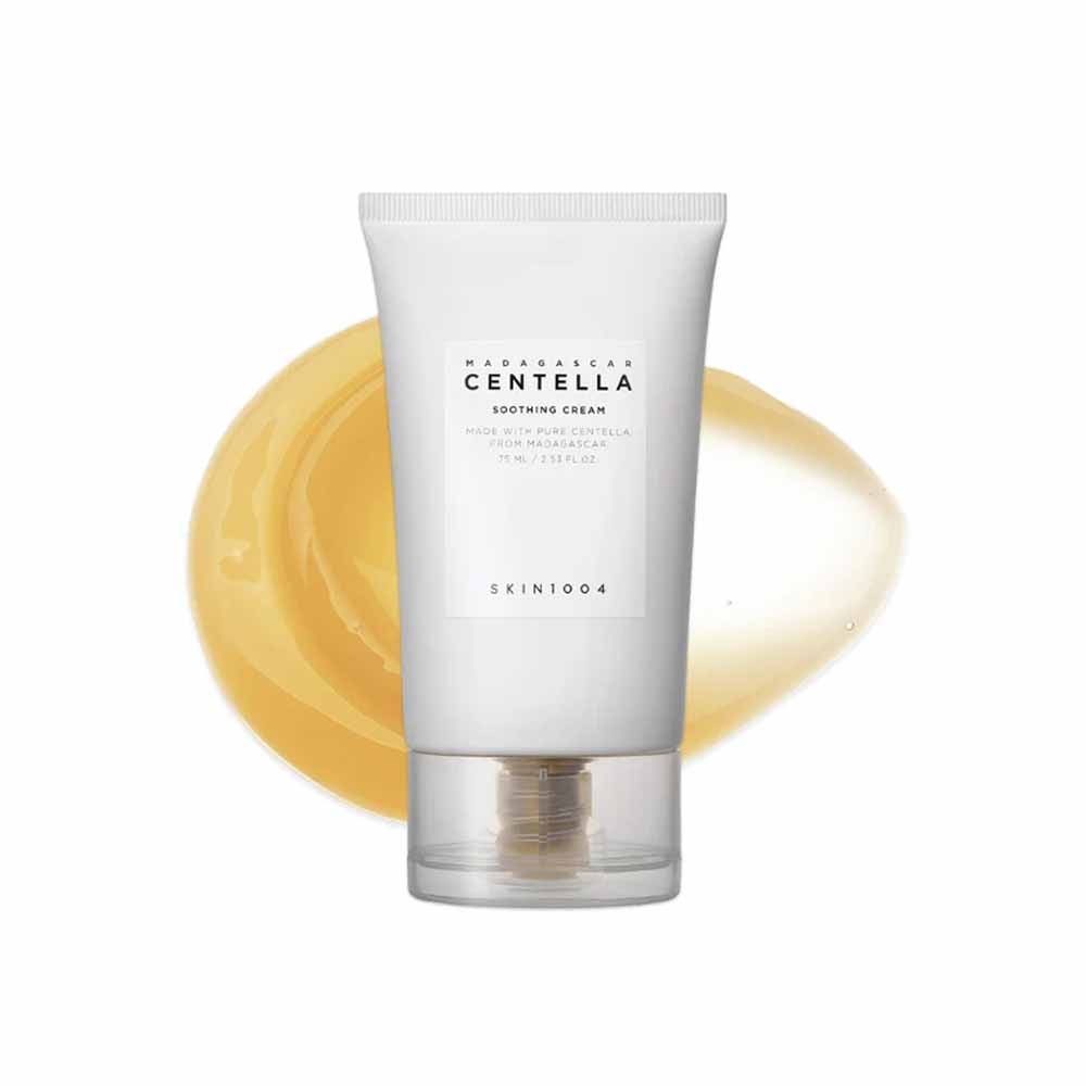 Skin1004 Madagascar Centella Soothing Cream 75 ml (2.54fl oz)