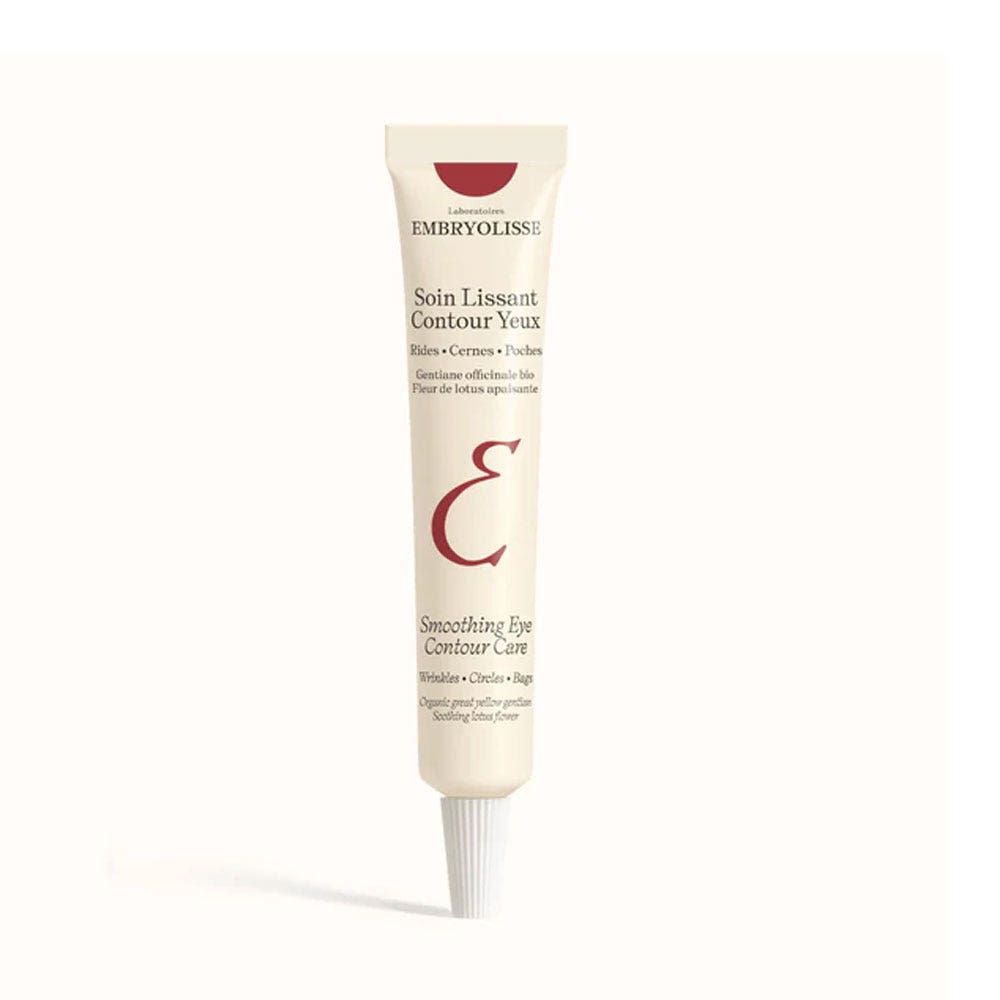 Embryolisse Smoothing Care Eye Contours 15ml (0.50fl oz)