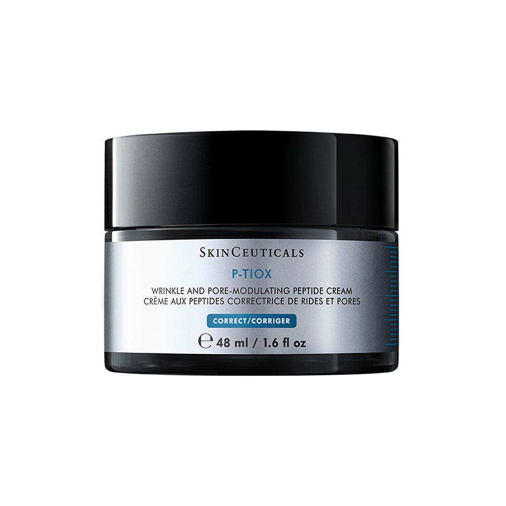 Skinceuticals P-Tiox Anti-Age Wrinkle and Pore Correcting Cream 48ml (1.62fl oz)