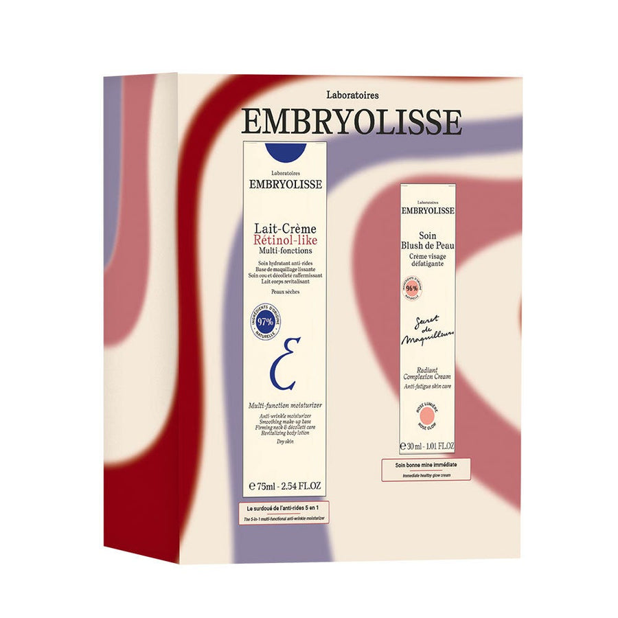 Embryolisse Best-Seller set 105ml (3.55fl oz)
