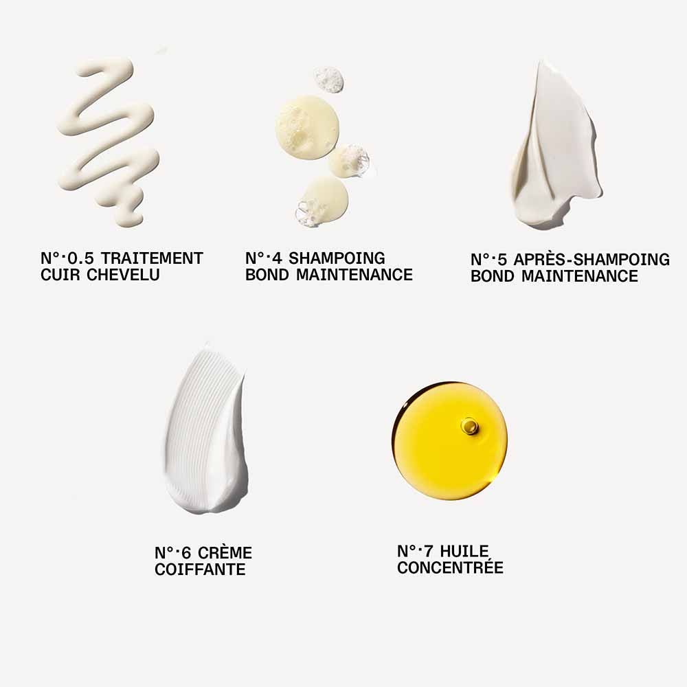 Olaplex Discovery set for healthy hair limited edition