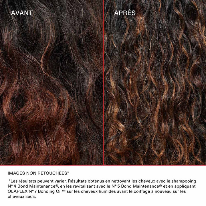 Olaplex Discovery set for healthy hair limited edition