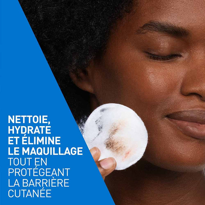 Cerave Hydrating micellar water normal to dry skin 400 ml (13.53fl oz)