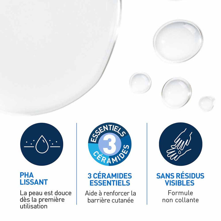 Cerave Purifying PHA Micellar Water for normal to oily skin 400 ml (13.53fl oz)
