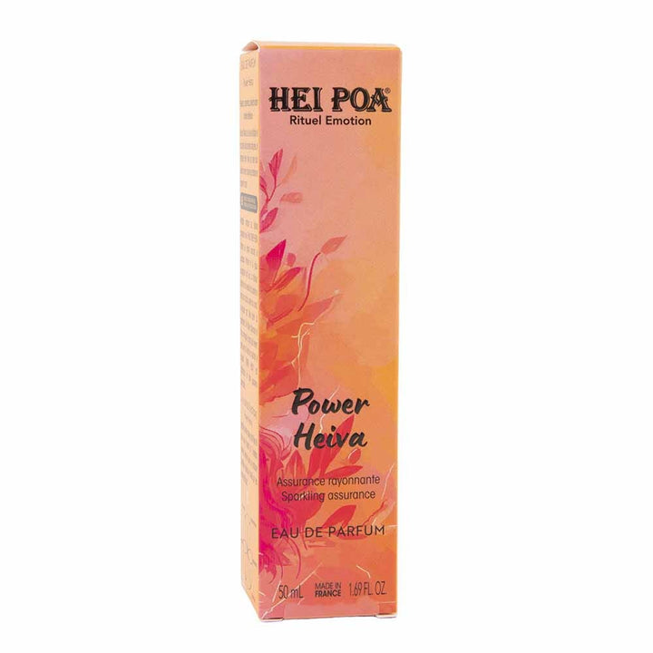 Hei Poa Power Heiva Eau de Parfum 50 ml (1.69fl oz)