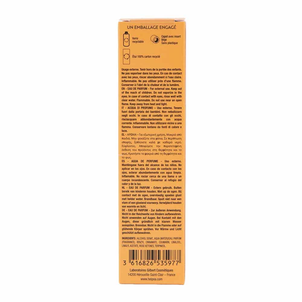 Hei Poa Power Heiva Eau de Parfum 50 ml (1.69fl oz)