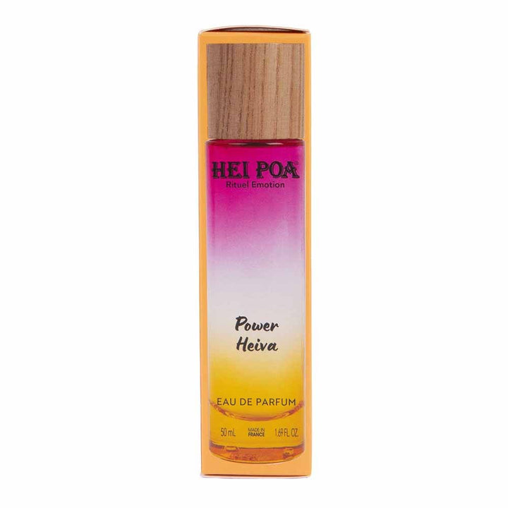 Hei Poa Power Heiva Eau de Parfum 50 ml (1.69fl oz)