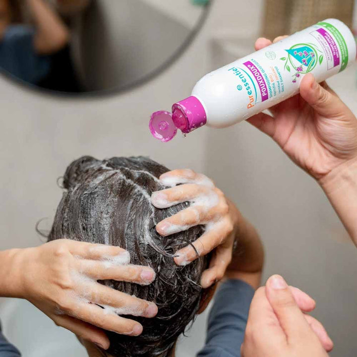 Puressentiel Anti-Lice Anti-lice Shampoo 200ml (6.76fl oz)