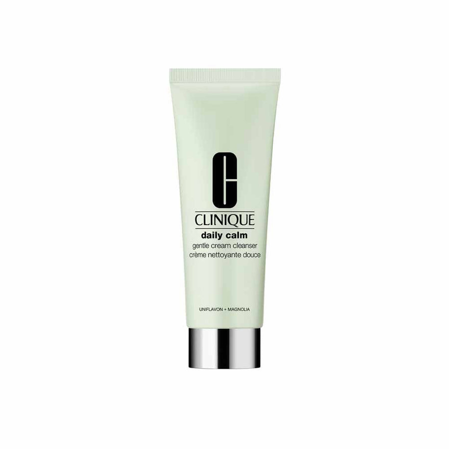 Clinique Daily Calm Gentle Cleansing Cream 125ml (4.23fl oz)