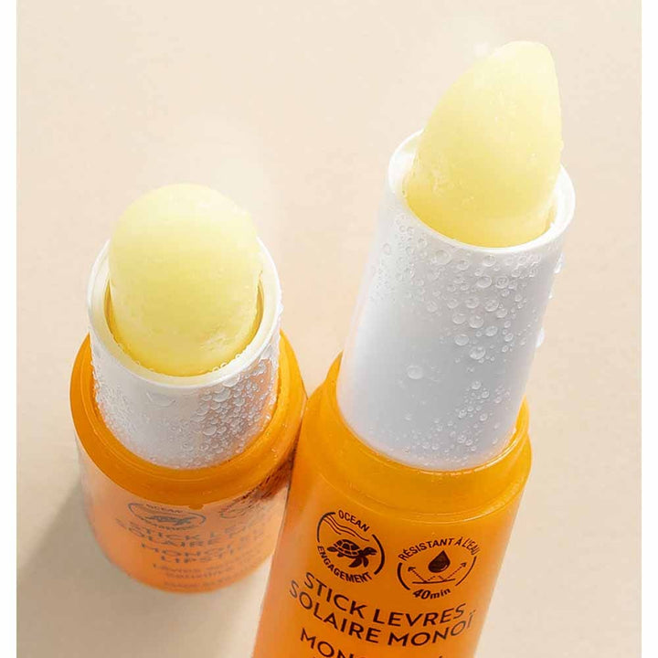 Hei Poa Sun Care Hei Poa Sunscreens Stick SPF50+ 4g (0.14oz) 4g (0.14oz)