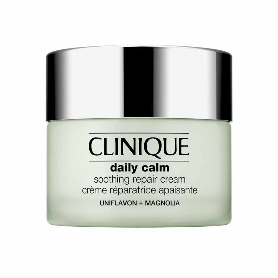 Clinique Daily Calm Soothing repair cream 50ml (1.69fl oz)
